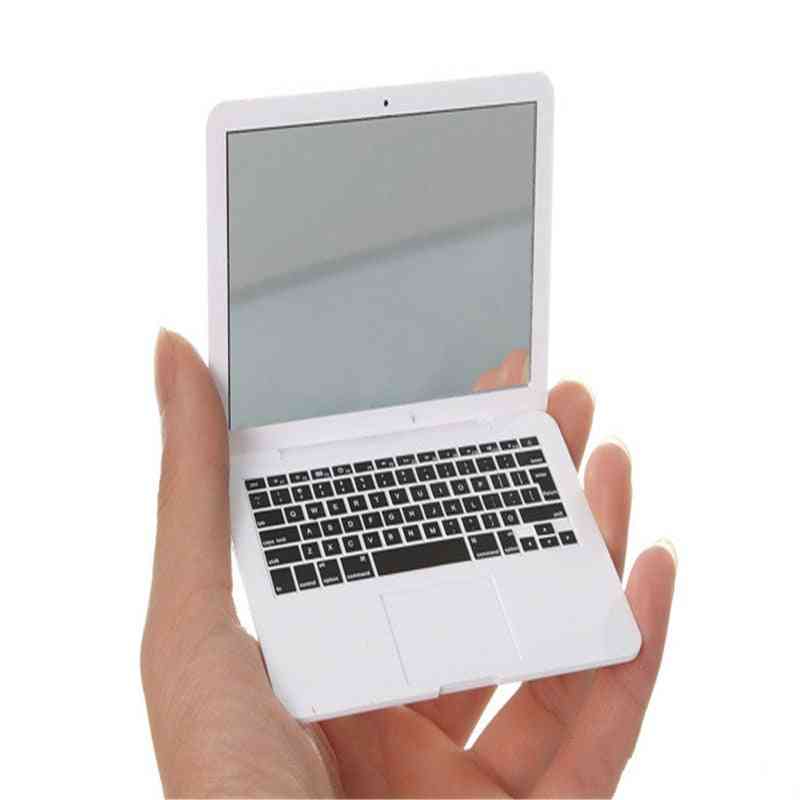 Baby Photography Props Mini Laptop Infant Shoot Accessories