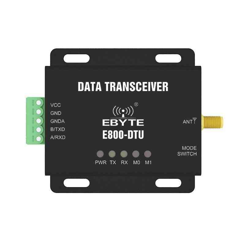 Long Distance Modem Dtu Wireless Transceiver / Transmitter