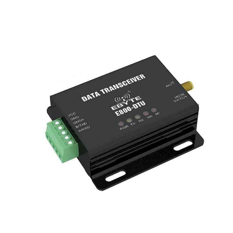 Long Distance Modem Dtu Wireless Transceiver / Transmitter