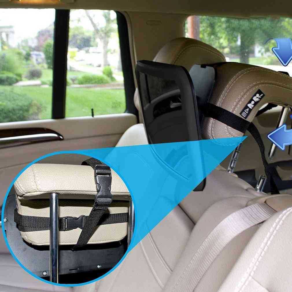 Baby Safety Rearview Headrest Mount Car Monitor