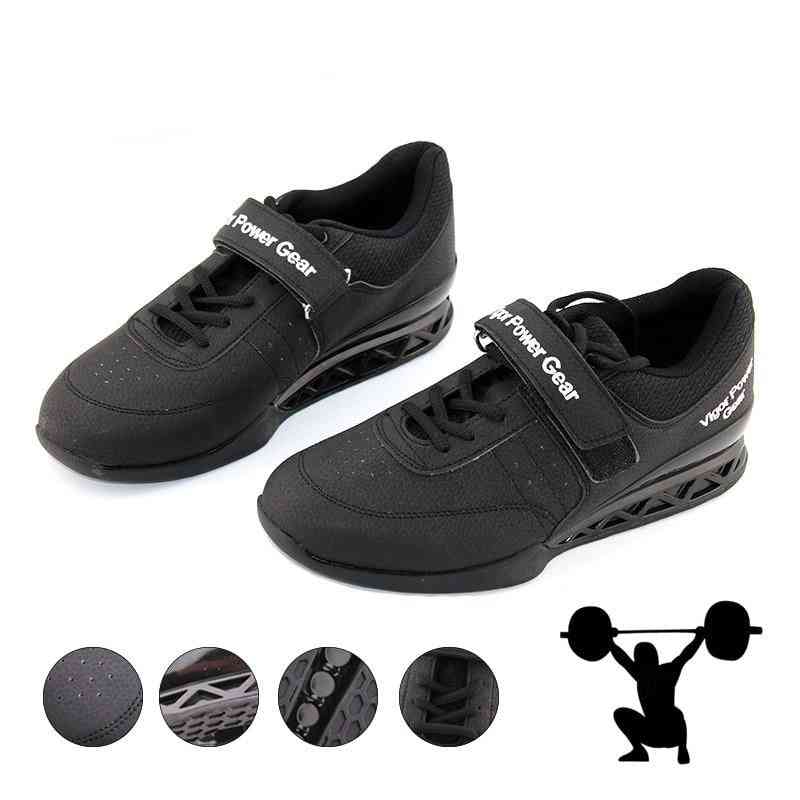 Vigor Power Gear High-quality Weight Lifting Shoes