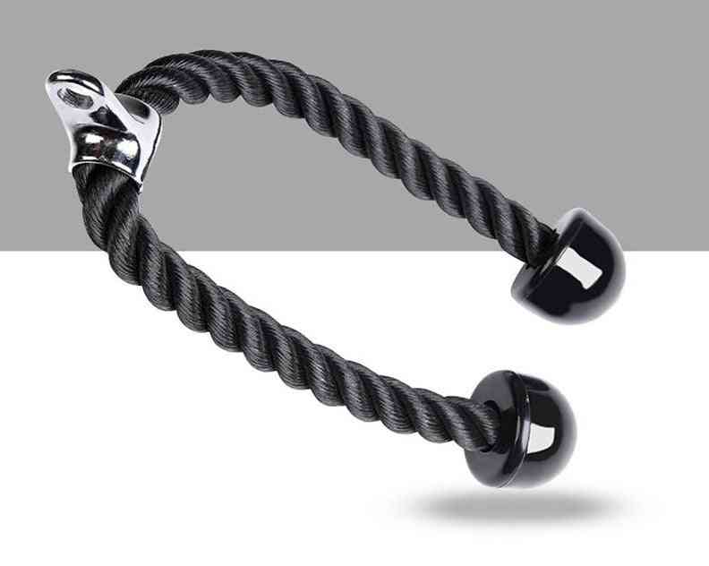 Arm Shoulder Strength Exercise Rope Accessories