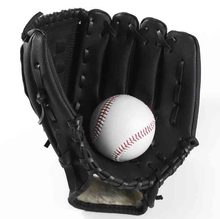 Profesjonelle hansker for baseball og softball