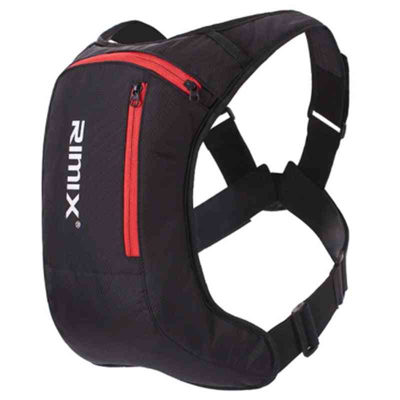 Outdoor- Cycling, Bicycle Hiking, Hydration Backpack, Bike Bag