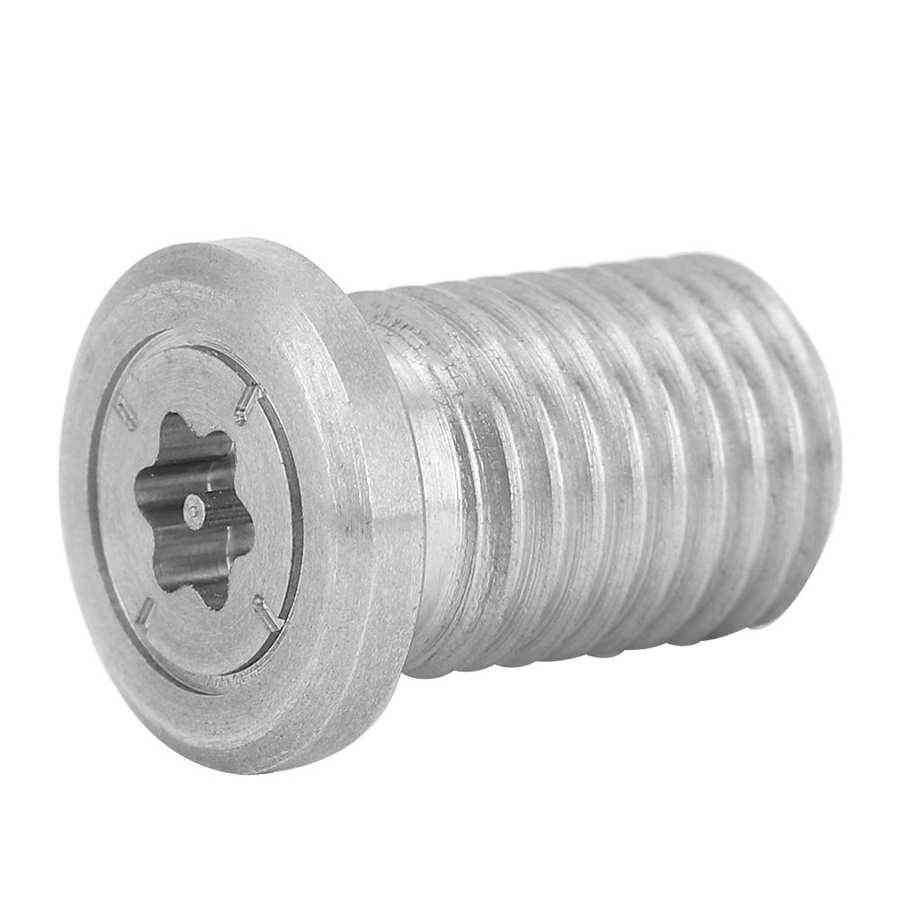 Club Weight With Screw