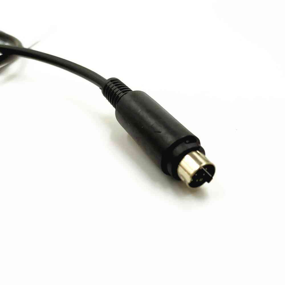Usb Programming Cable For Radios