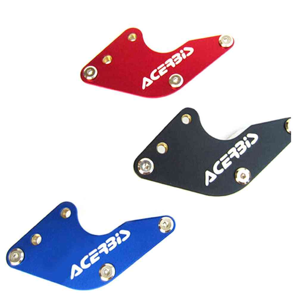 Chain Guard Guide Protector For Motorcycle