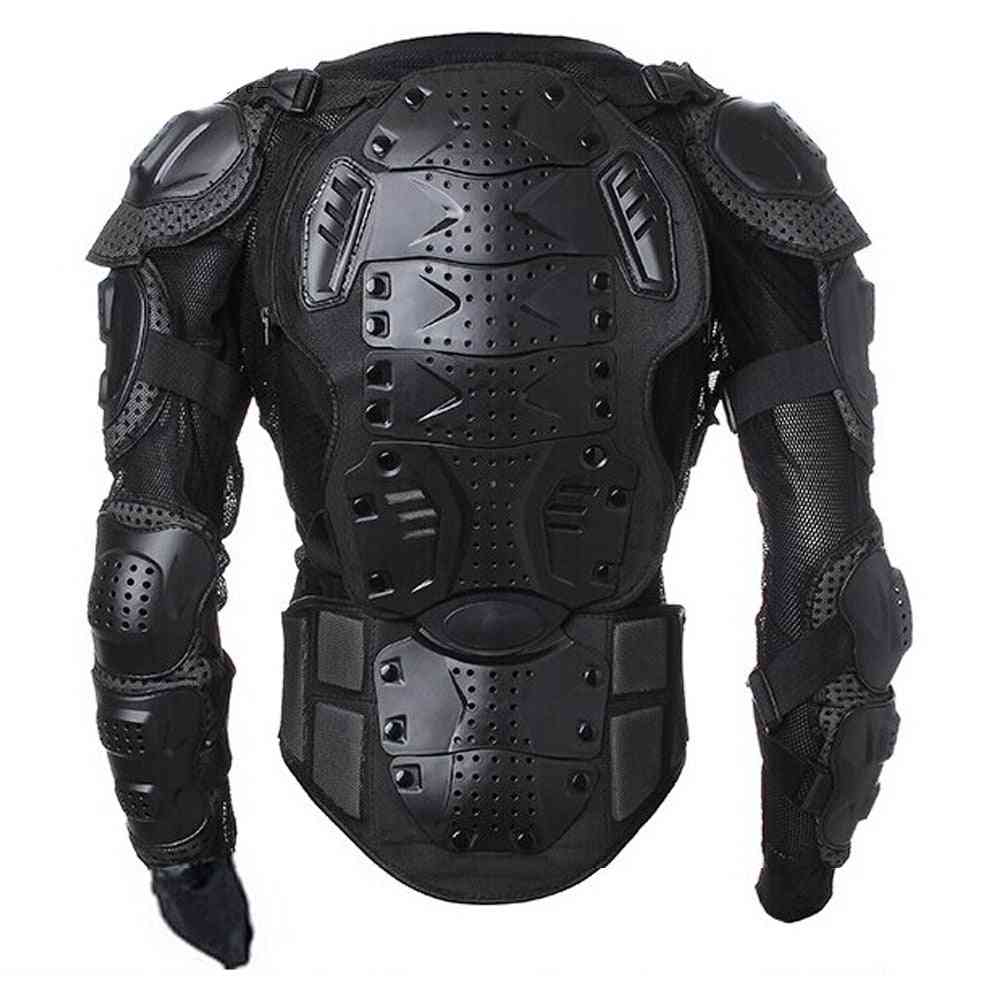 Body Protection Armor Chest Protective Jacket