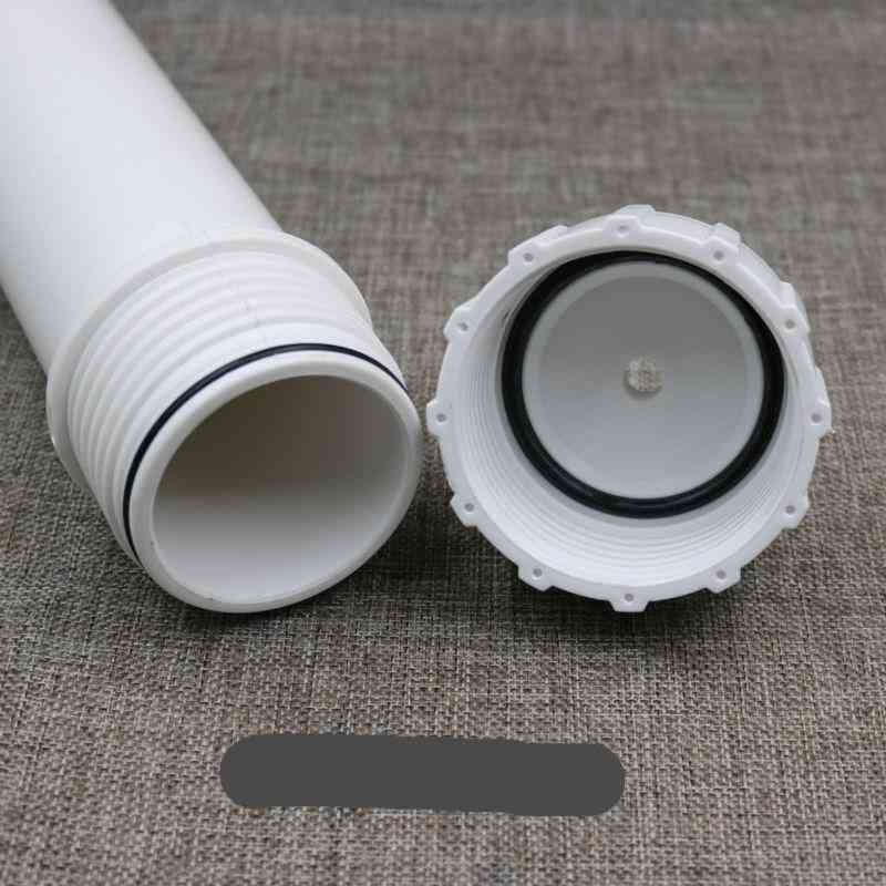 Membrane Housing + Reverse Osmosis Water Filter System Parts