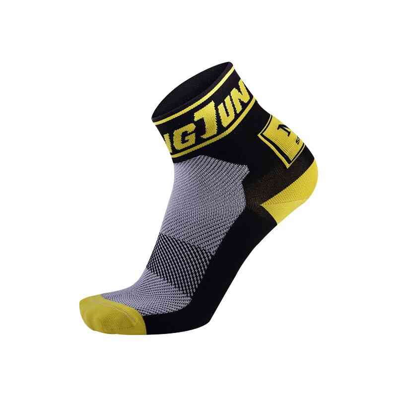 Profesionální vysoce kvalitní sportovní ponožky 39-44