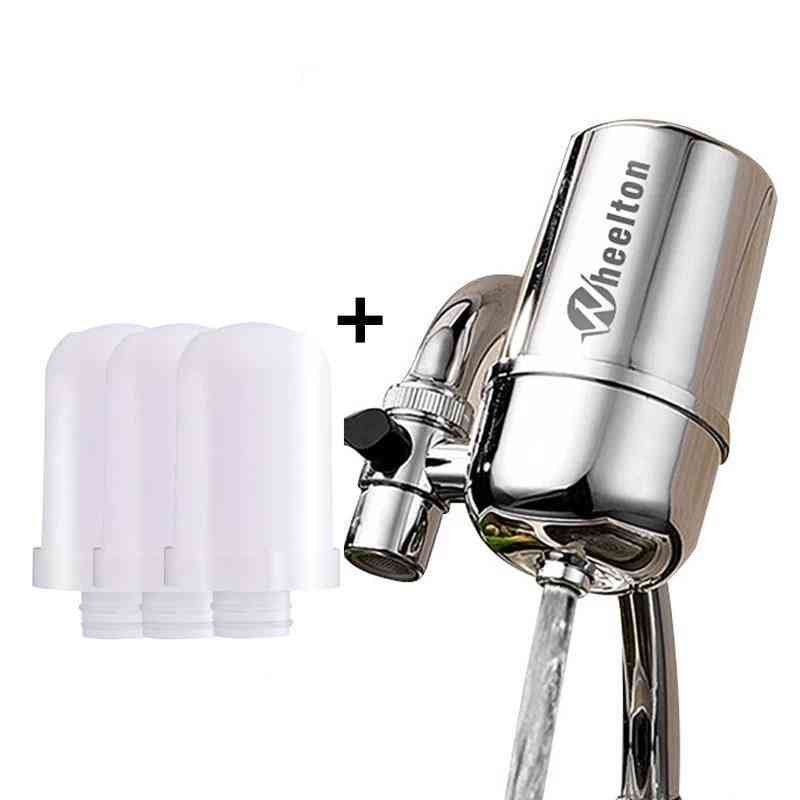 Kitchen Water Purifier, Remover Faucet