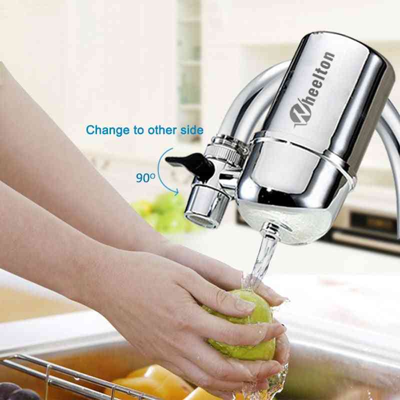 Kitchen Water Purifier, Remover Faucet