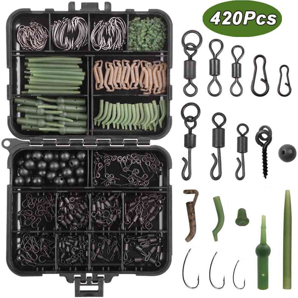Fishing Tackle Kit Accessories