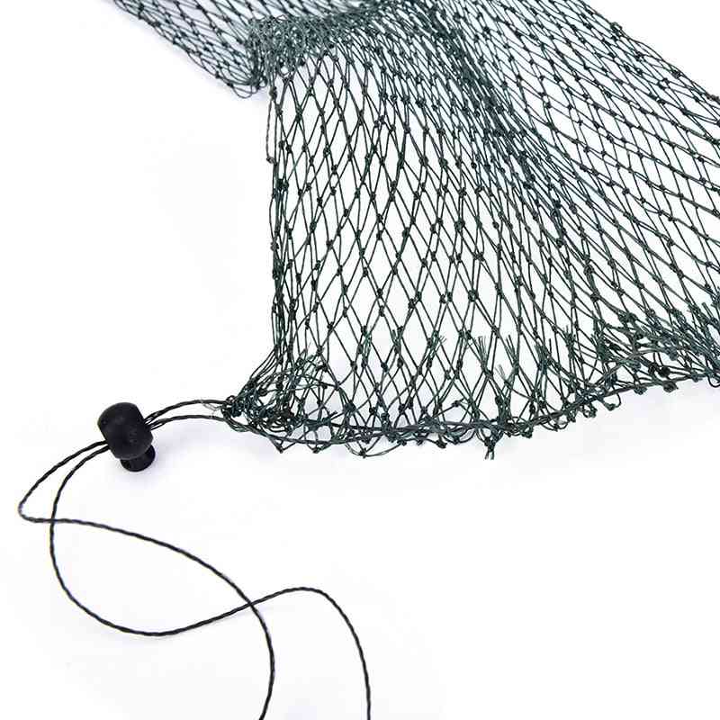 Nylon Foldable Fishing Net
