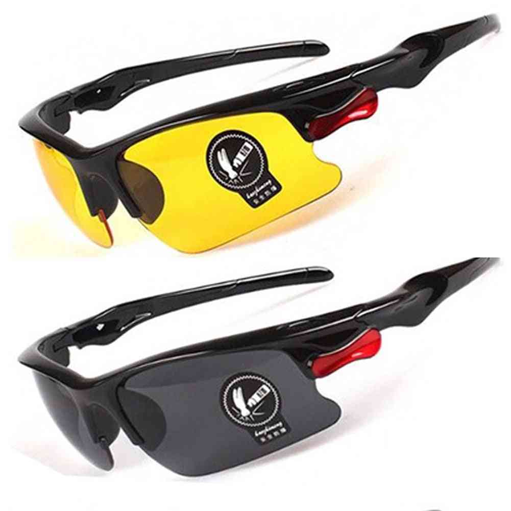 Safety Glasses, Night Vision Protective Goggles