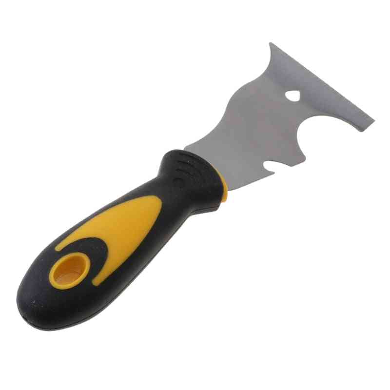 Spackle Knife Caulk Removal Scraper