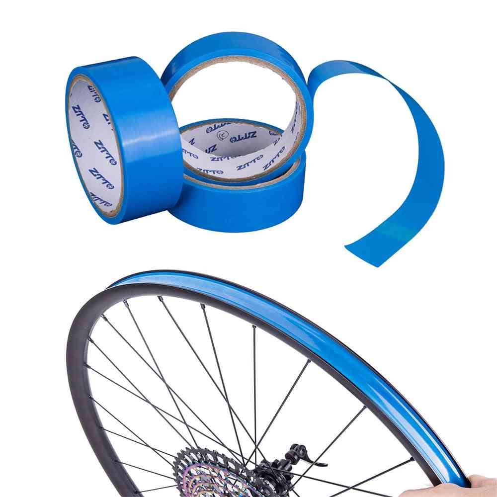 Bicycle Tubeless, Road Bike Rim Tape Strips