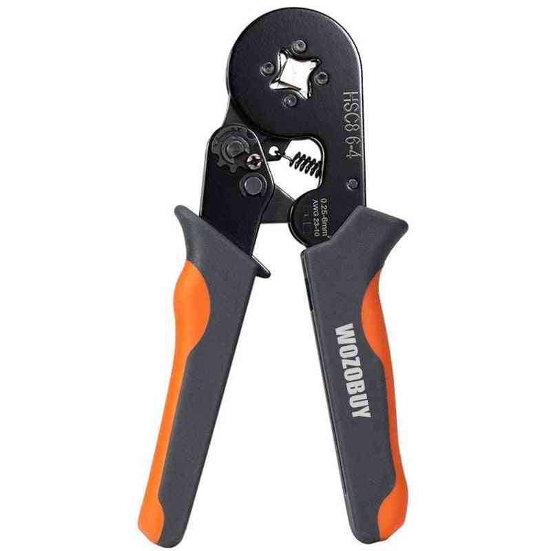 Cable Crimping Tool Set