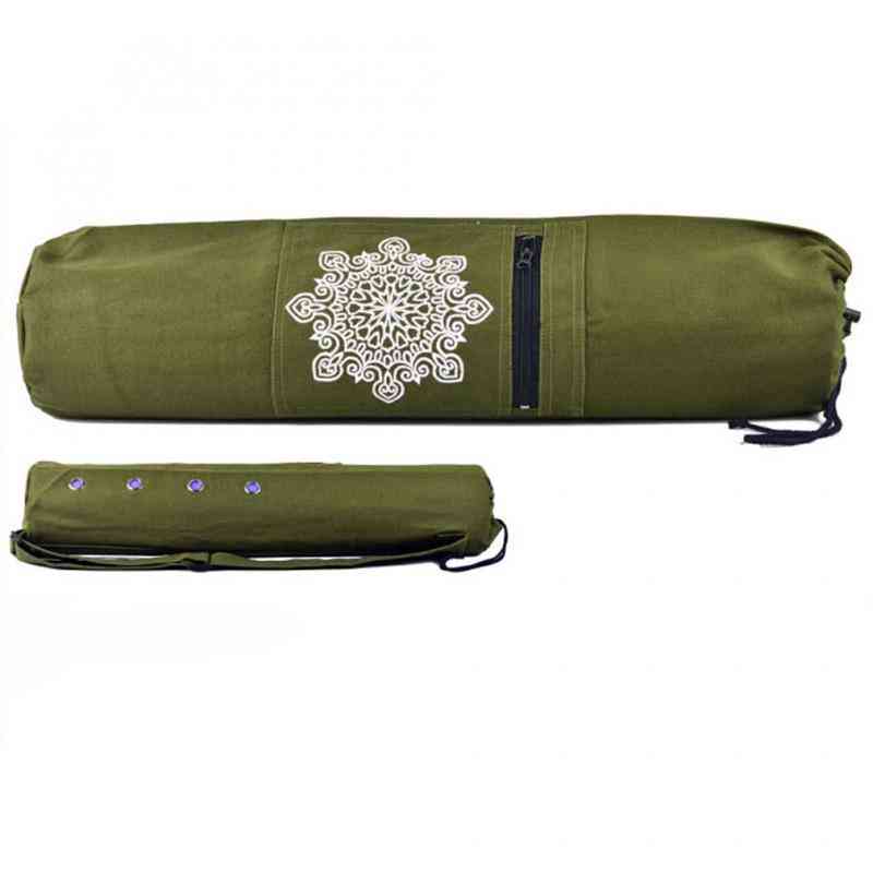1*yoga Pilates Mat Carrier Bag