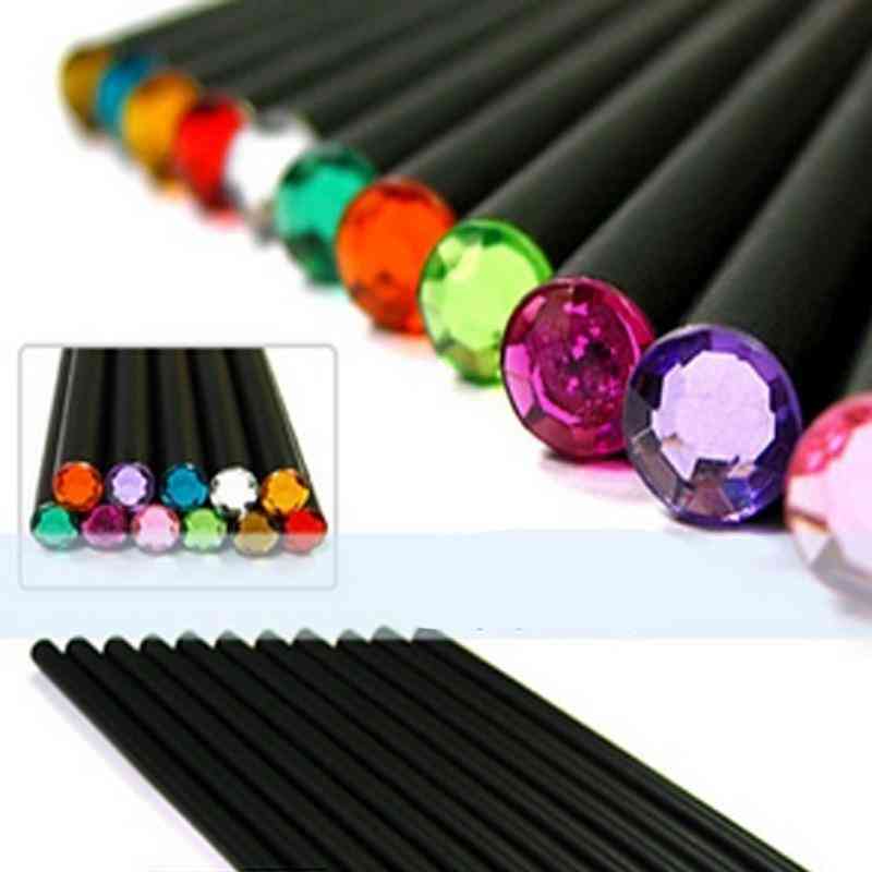 Hb- Diamond Color Stationery, Drawing Pencils For School