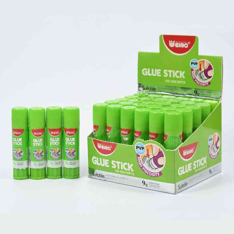 All-purpose High Viscosity Glue Sticks