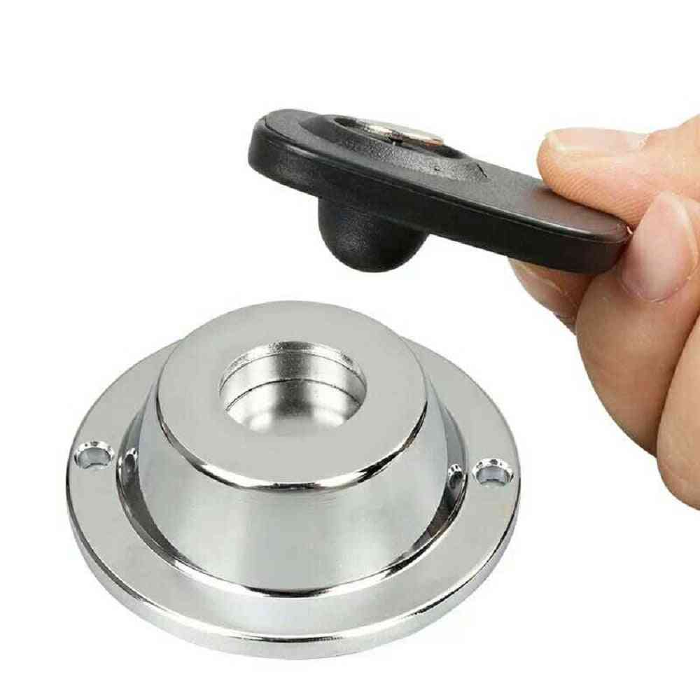 Anti-theft Tag, Magnetic Remover, Security Unlocker Tag Detacher