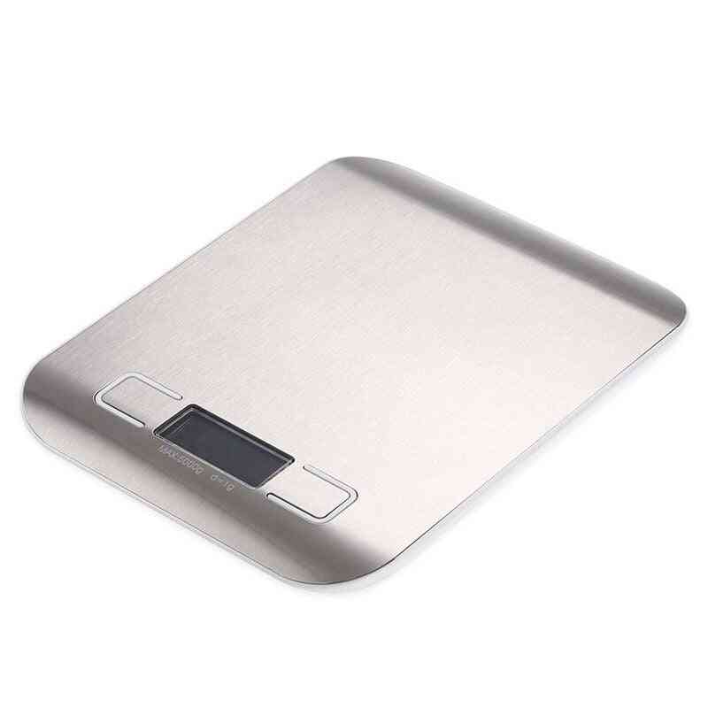5000g/1g Digital Electronic Food Diet Scale