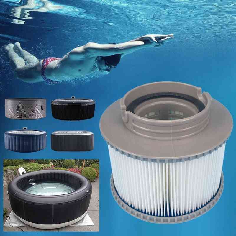 Cartridge- Inflatable Spa, Bath Filter