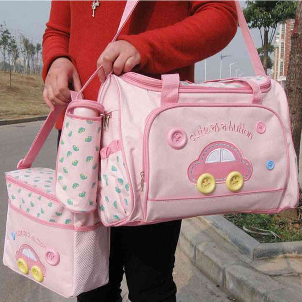 Baby Maternity Diaper Bags, Nappy Changing Bag