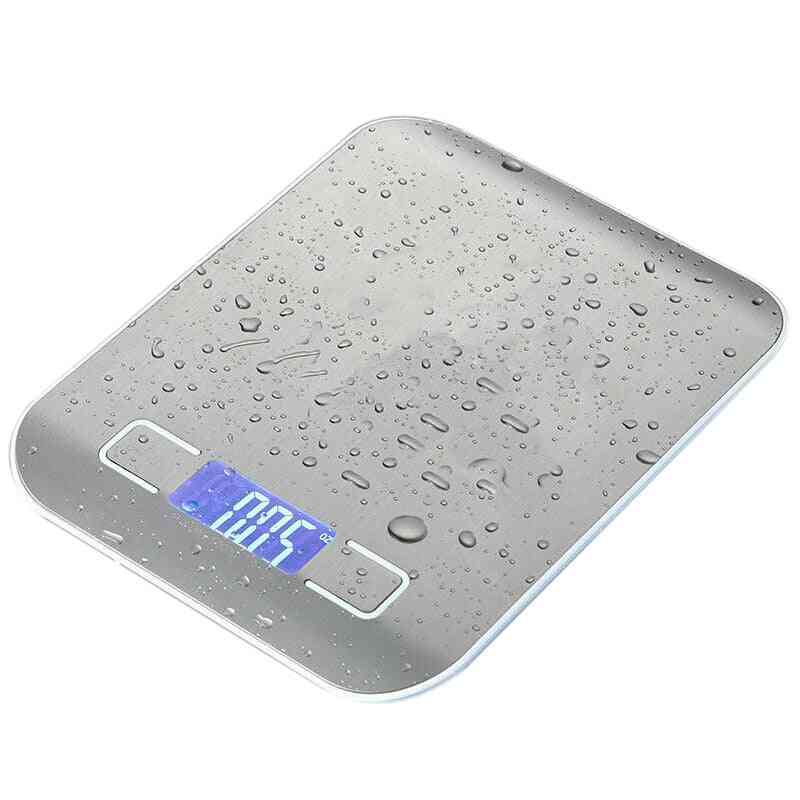 Digital Electronic Food Diet Weight Scale Balance