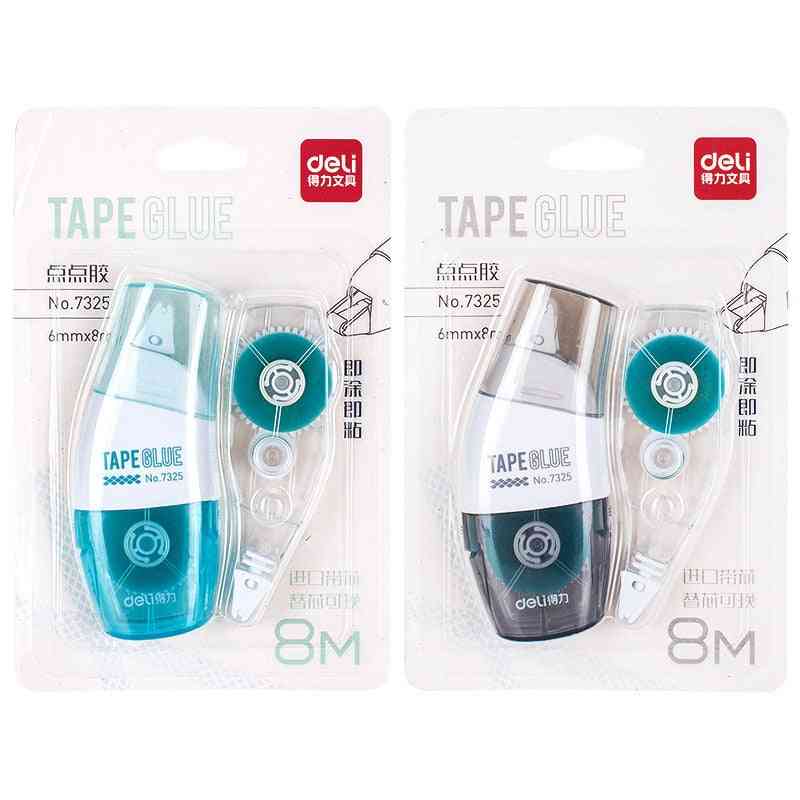 Glue Tape Set