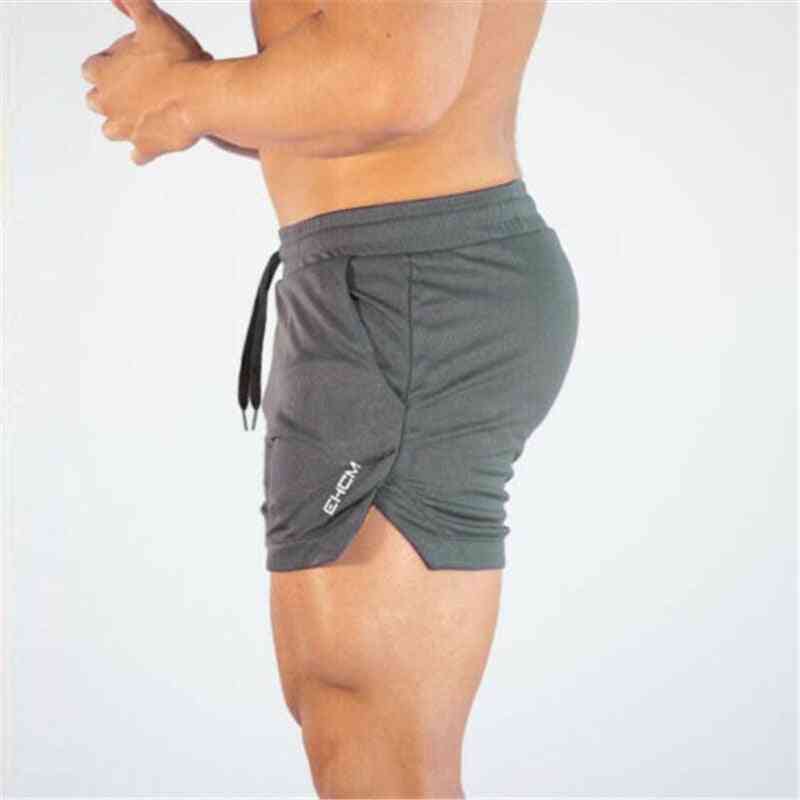 Men's Casual Clothing Fitness Running Shorts