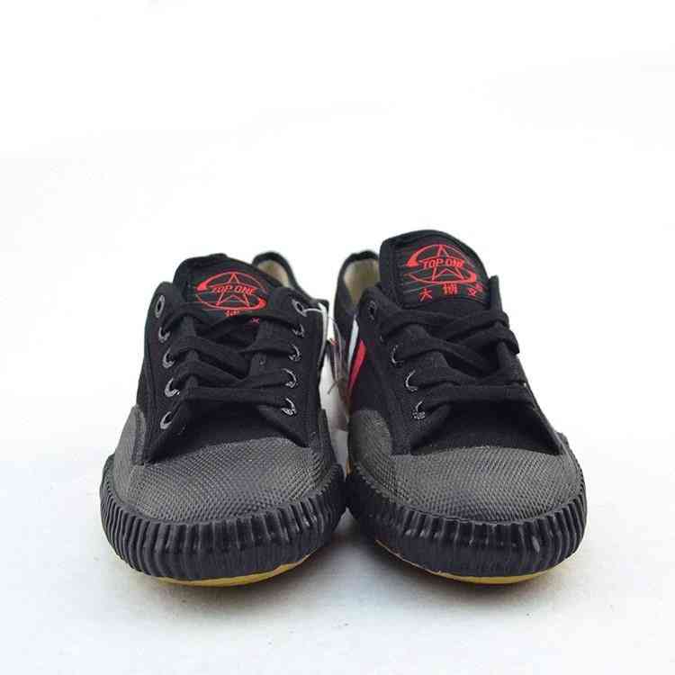 Children Kung Fu Shoes