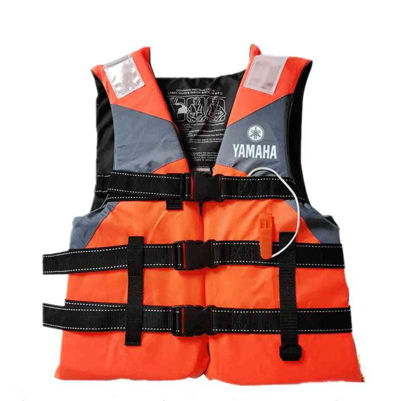 Gilet de sauvetage pour sports nautiques, gilet de sauvetage pour vêtements de sauvetage