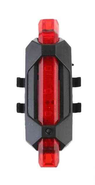 Mountain Cycle Front Back Headlight