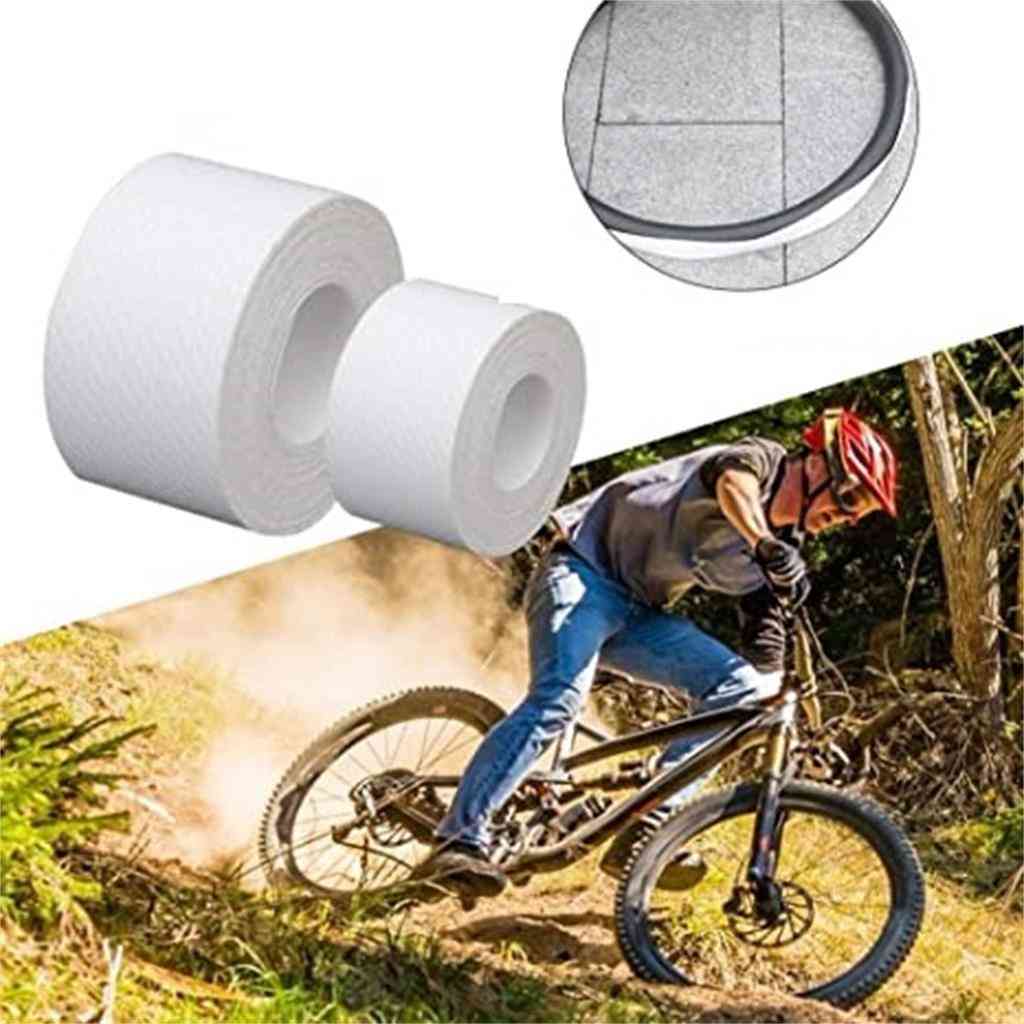 Bicycle Bike Puncture Proof Belt Protection Pad Cycling Tyre Protector
