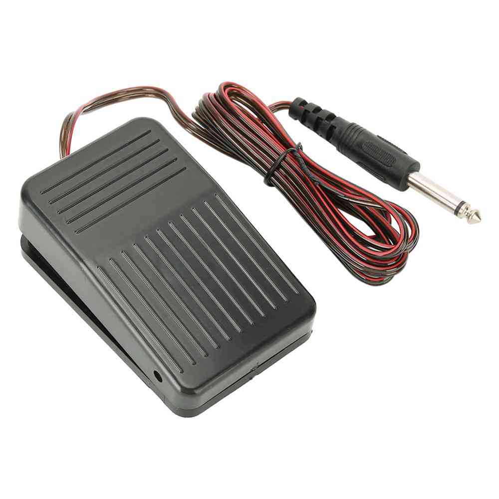 Tattoo Foot Pedal Switch With Cable