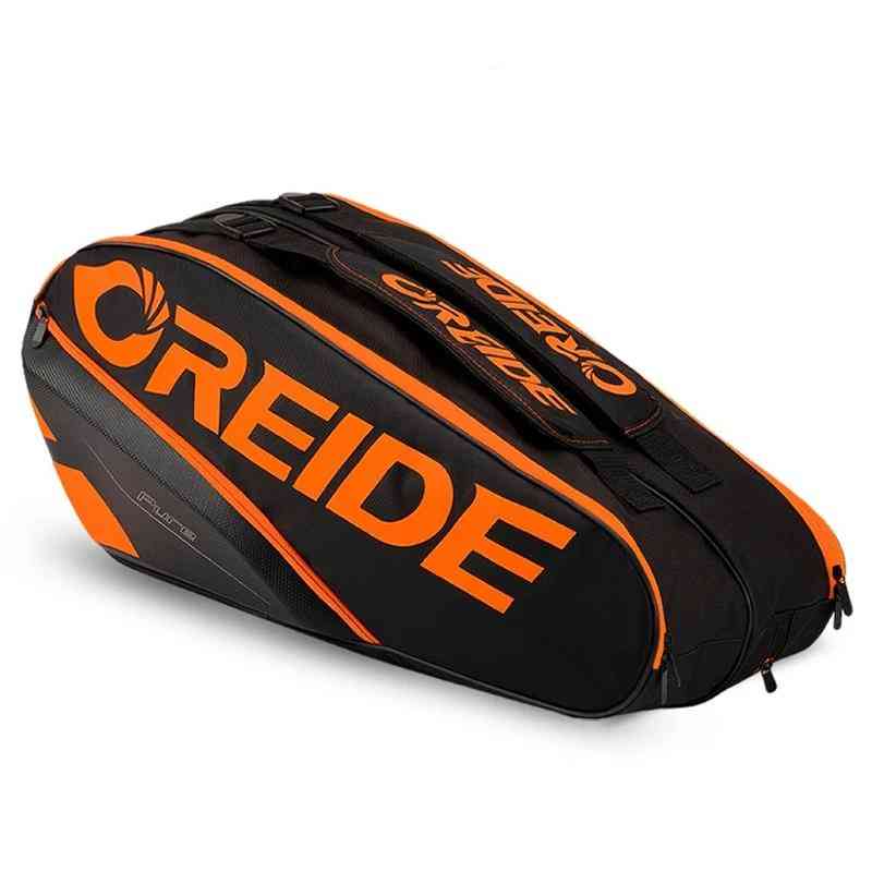 Double-layer Tennis Bag