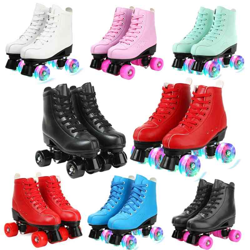 Women Roller Skates, Skating Shoes