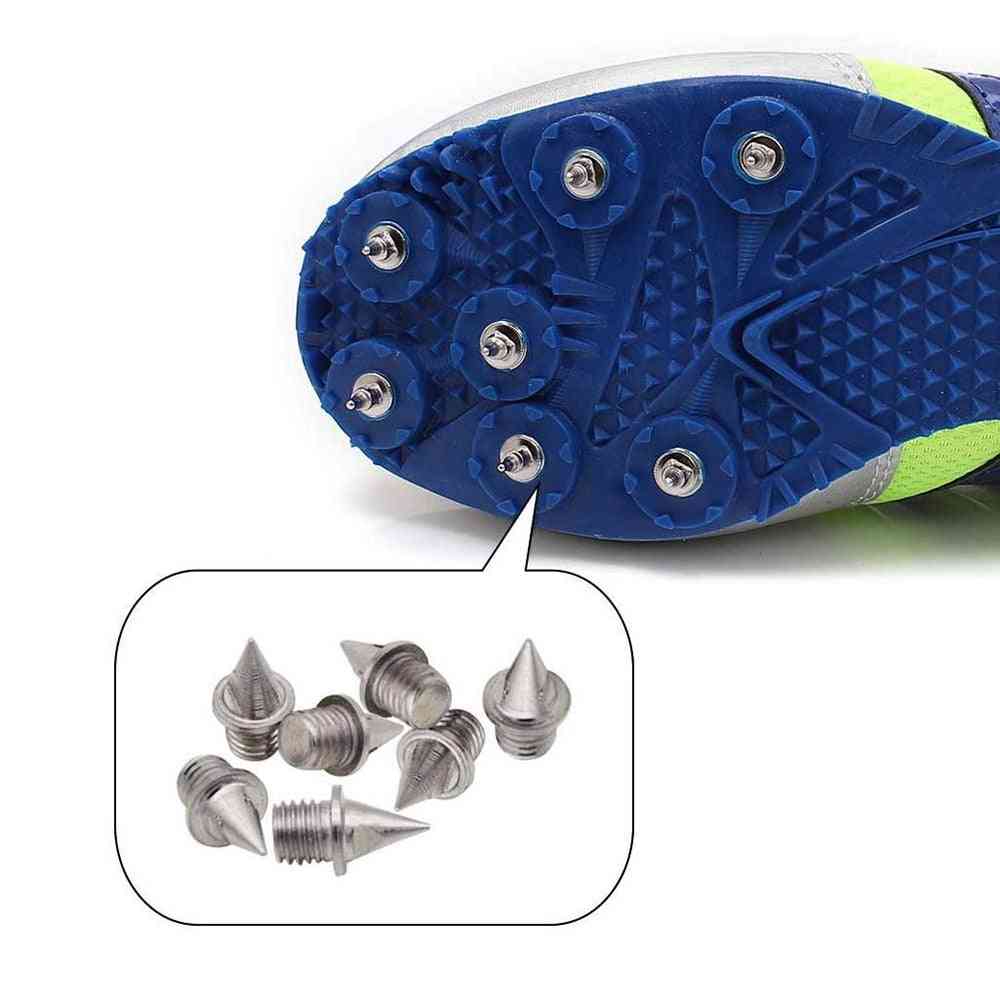 Track Spikes Pyramid Shoes Spike, Steel Pin