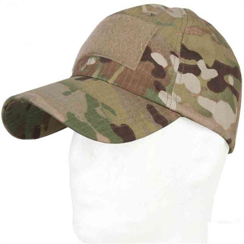 Baseball Military Tactical Army Cap