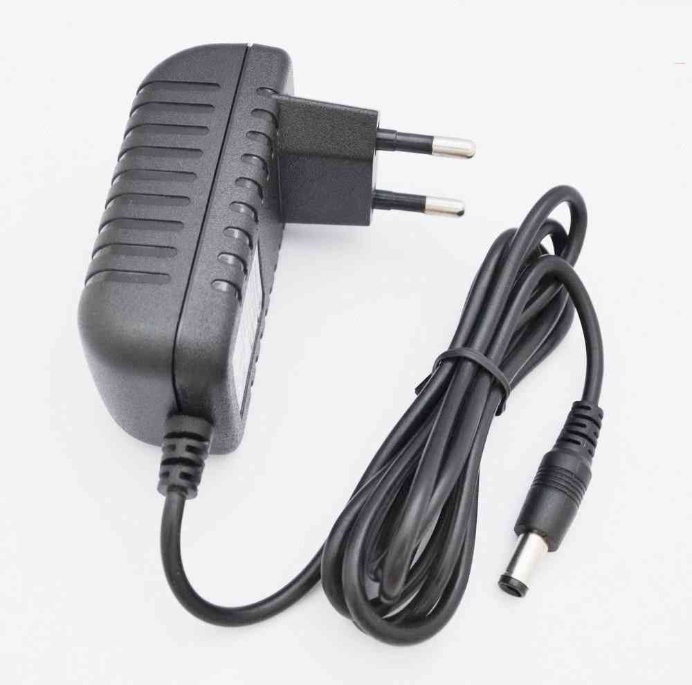 19v 0.6a Charger Adaptor