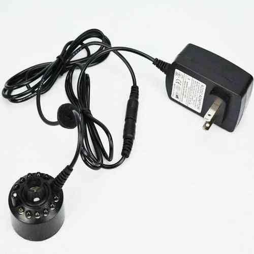 Atwfs Ultrasonic Mist Maker 24v Atomizer Head Fogger Aroma Lamp