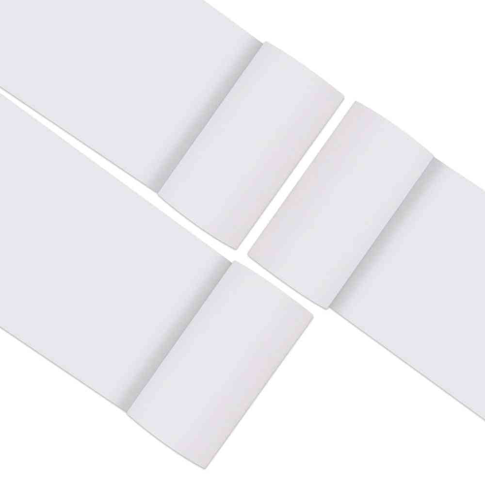 Long-lasting Adhesive Sticker, Labels Thermal Paper