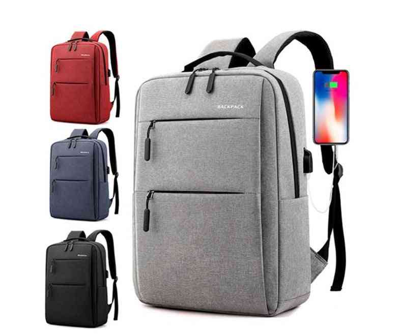 Travel Backpack School Bag