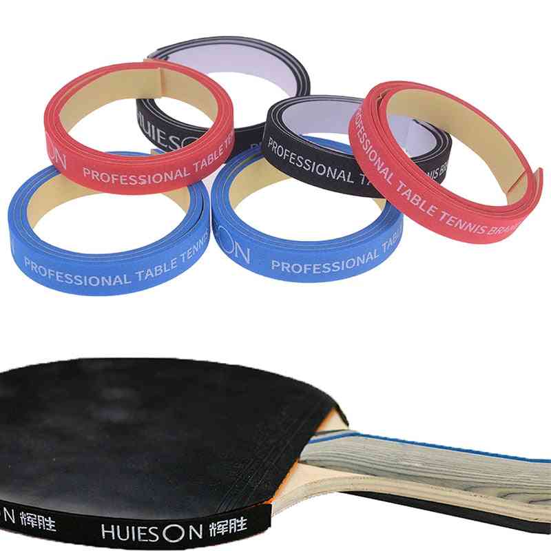 Table Tennis Racket Paddle Protection Sponge Tape Accessories