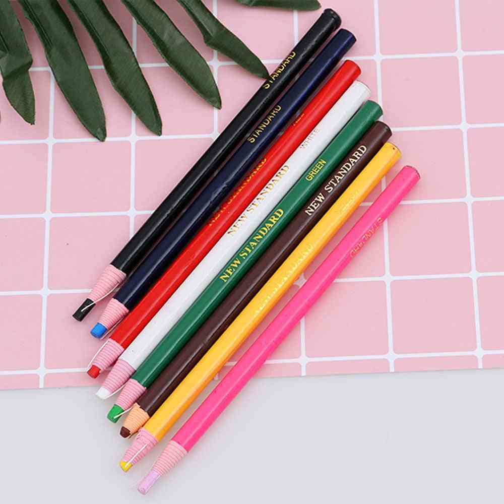 Art Supplies Peel Off Marker Grease Pencil