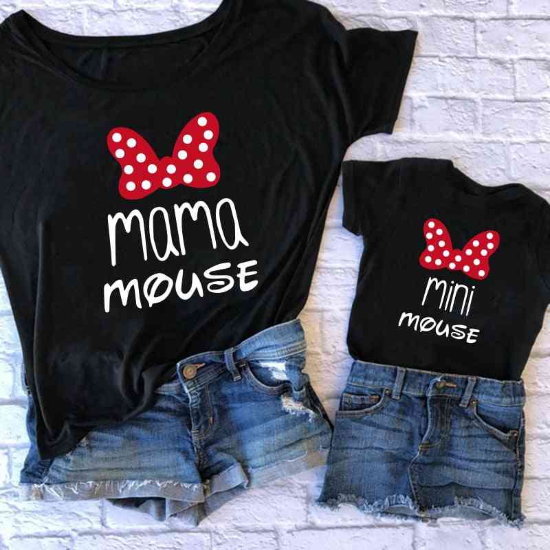 Family Tshirts, Fashion Mommy, And Baby Girl Clothes