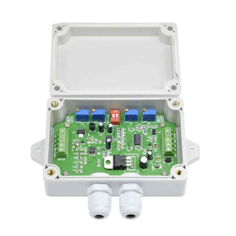 Weighting Amplifier Weight Sensor Voltage Current Converter
