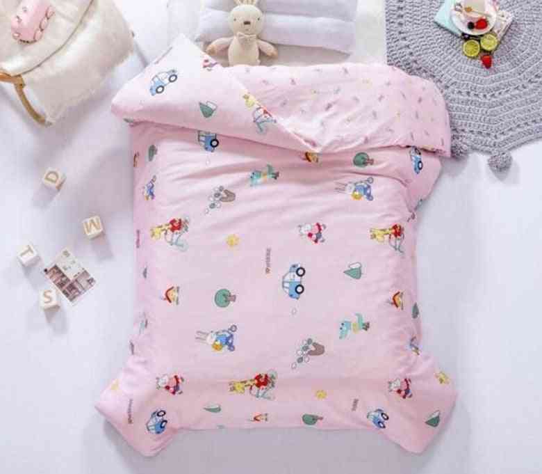 High Quality Detachable Core Baby Blanket Quilt